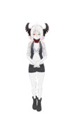 EX差分①