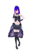 狂人扱いされてるアイドル探索者