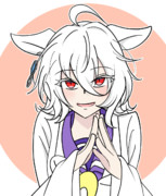 白清楚アグネスタキオン