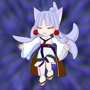 東北イタコ★アルティメットモード