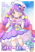 【トロプリ】キュアコーラル生誕祭！！
