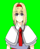 （  ゜- ゜）GB