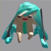 初音ミク3D.gif