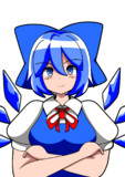 あたいは…最強よ