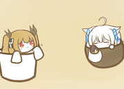 ばいばい