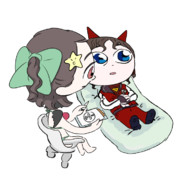 精神崩壊したPNS