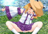 【諏訪子様無理しないでください！】
