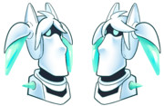 Voidoll（M型）