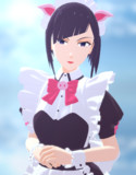 【MMD】5月9日　万年嵐子生誕祭