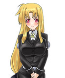 フェイトさん