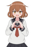 萌え萌えきゅーん