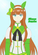 【ウマ娘】サイレンススズカ