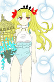 【FGO】水着エレシュキガル