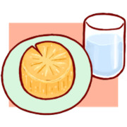 やっぱ一番美味いのは大根！