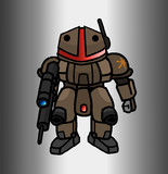 ロボット