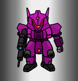 ロボット