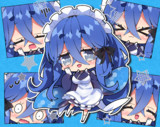 いっこちゃん。