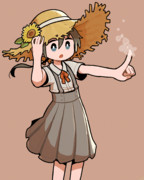日焼け