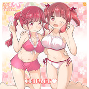【恋する小惑星】チカちゃん生誕祭！！