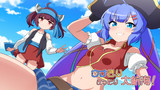 ウナきりまったり大航海