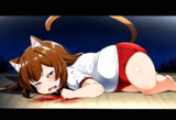 てぃんぽがあぁぁぁ！あたちのこころのあんてぃんぽがああぁぁ！どこおぉ！あんてぃんぽどこにゃあん！