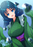 わかさぎ姫