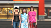 ３時のヒロイン！　リクエスト！