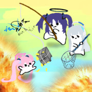 ブルーアーカイブ