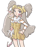 うちの子