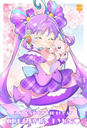 【キミプリ】キュアキュンキュン生誕祭！！