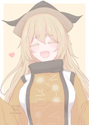 ママの日 つまり、母(ﾏﾏ)多羅隠岐奈(^q^)
