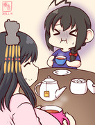紅茶やましぐ