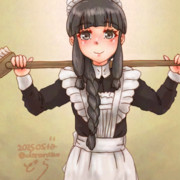 メイドの日延長戦