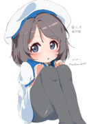 【ワンドロ】第三〇号海防艦