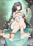 エヴァーツェン好き