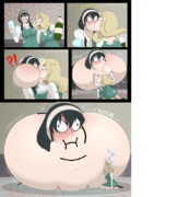 ヨル・ブライア膨体