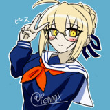 ピースえっちゃん