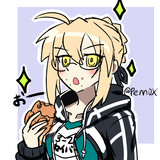 強化祈願えっちゃん
