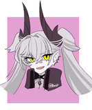 リリス（飴ちゃんorアテシちゃん）