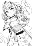 紡乃世詞音誕生日2025