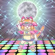 フィーバー
