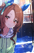 ん？