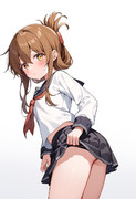 電ちゃん
