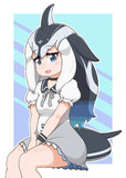 カマイルカ