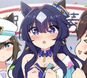 実装おめでとう！これで三姉妹全実装！