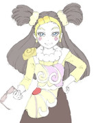 うちの子