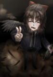 わらうPNS姉貴兄貴