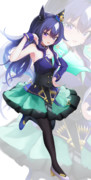 ヴィルシーナ実装おめ！