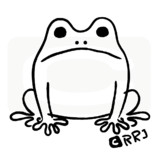 四六のガマ