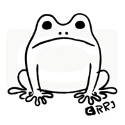 四六のガマ